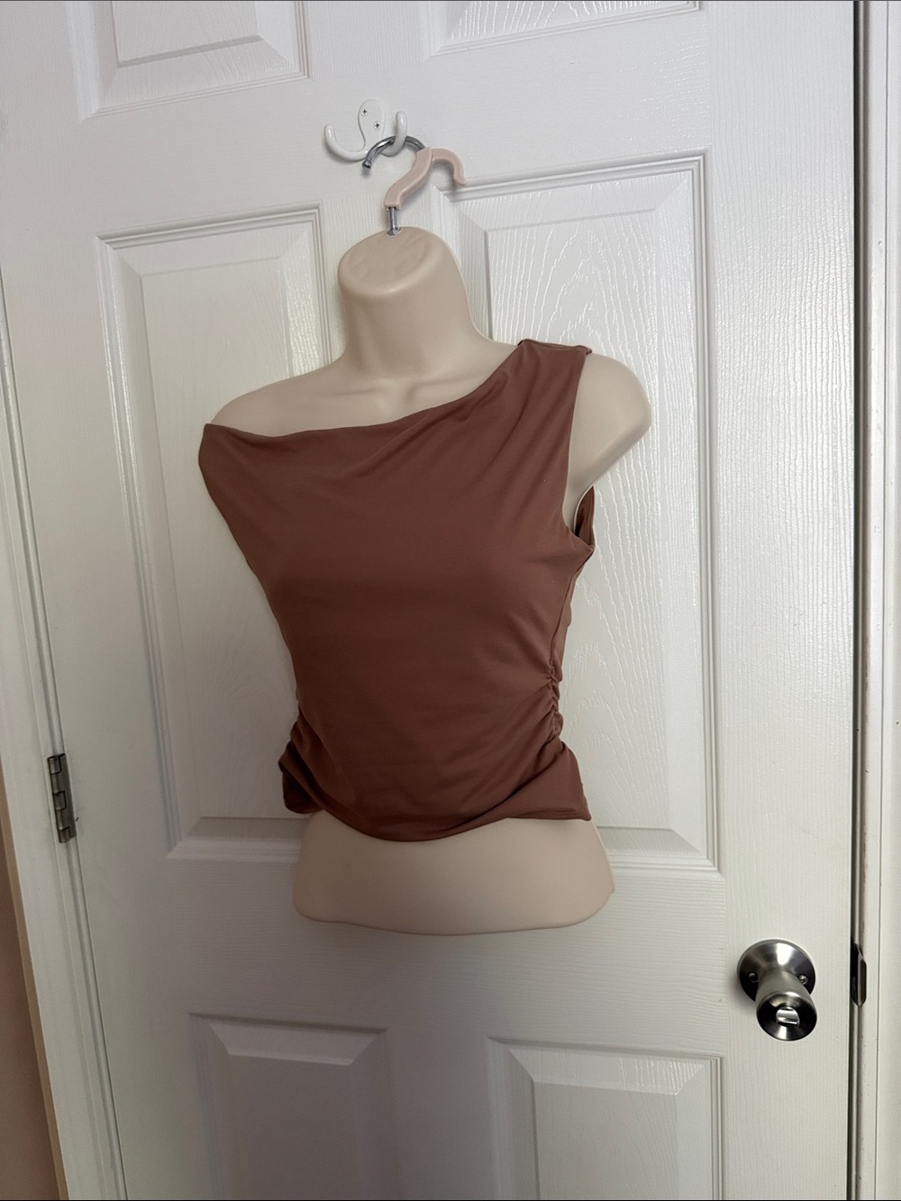Tan Top
